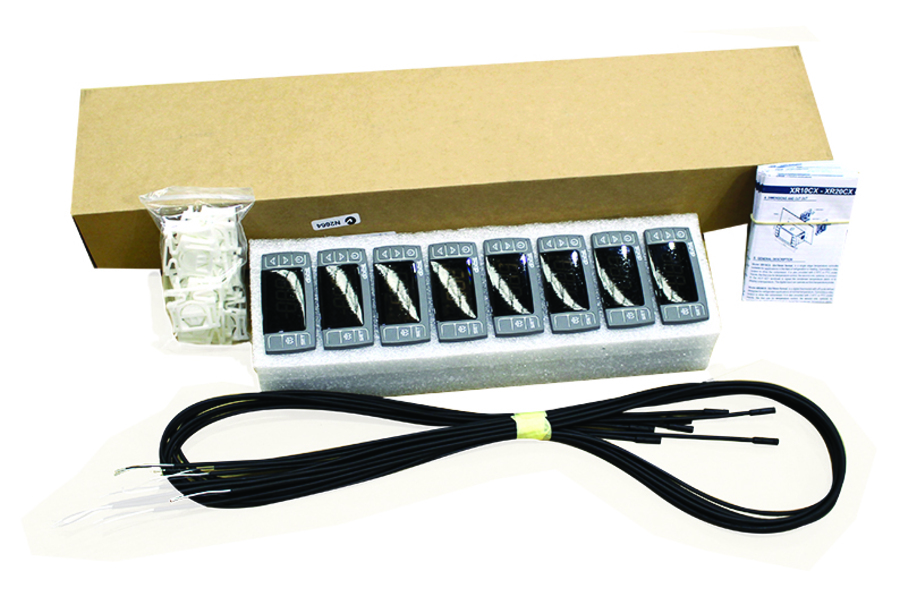 Dixell Thermostat CX Series (Pack of 8)