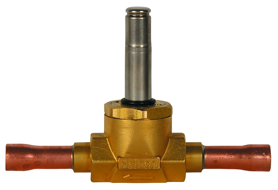 Henry Solenoid Valve 7/8