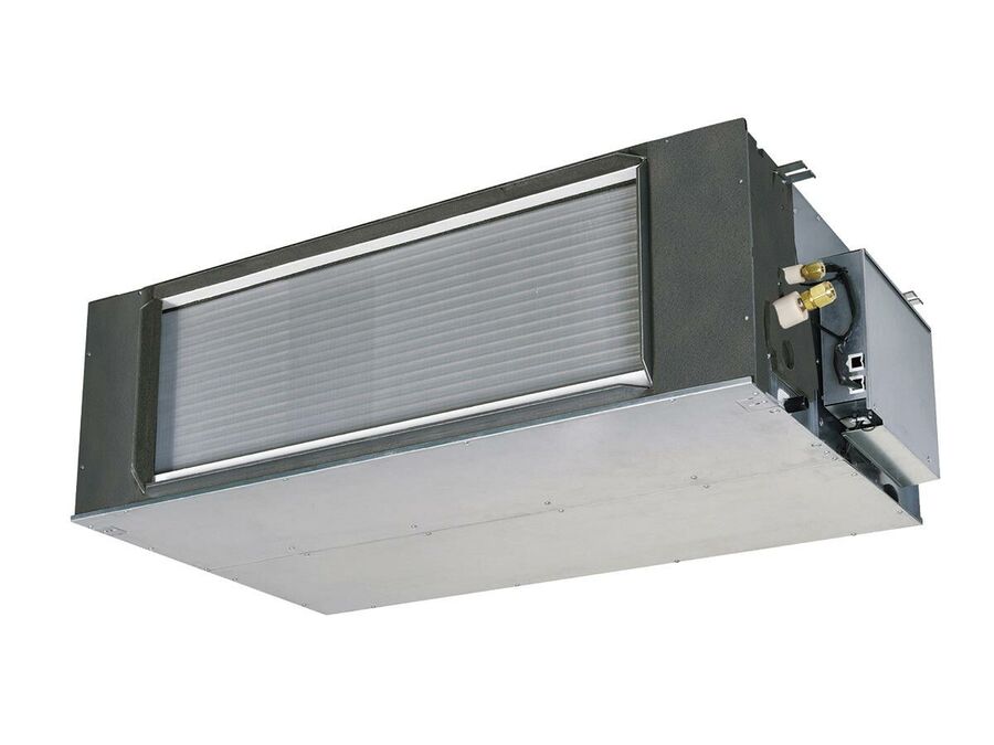 MHI FDUA Ducted Indoor Unit - 16.0kW