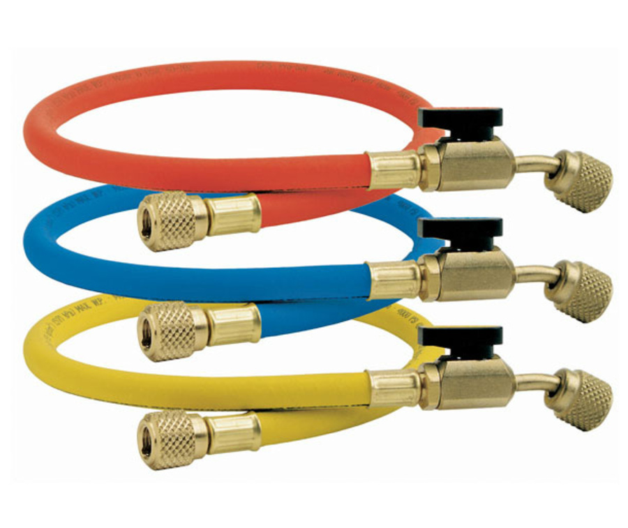 CPS Premium Hose Set 180cm 1/4