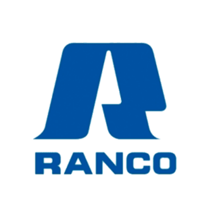 Ranco Dual Pressure Control with cappilaries