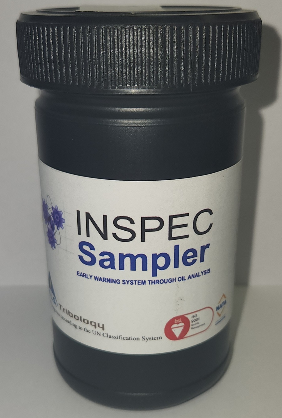 Refrigerant Oil test kit 