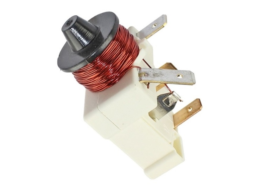 Start Relay 220-240V HST - Secop/Danfoss Various Models