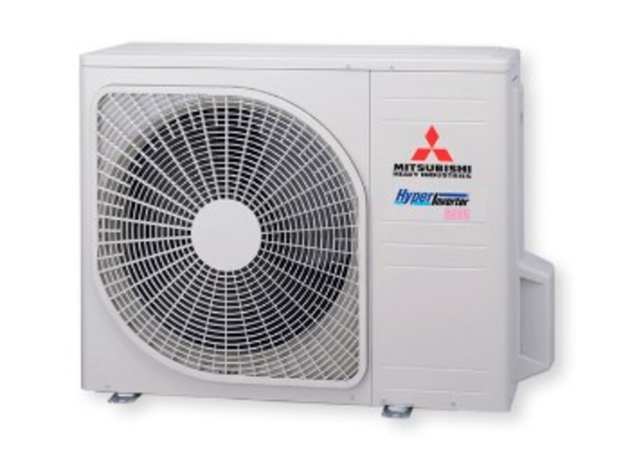 Mhi Fdtc-Vh1 3.5Kw Cassette Iu