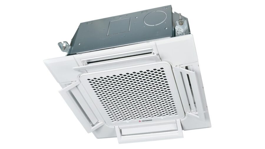 Mitsubishi Heavy Industries FDTC Cassette System Air Conditioner - 5.6kW