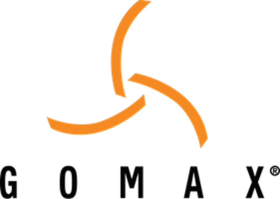 Gomax Flexible Hose 2mm x 900mm 1/4