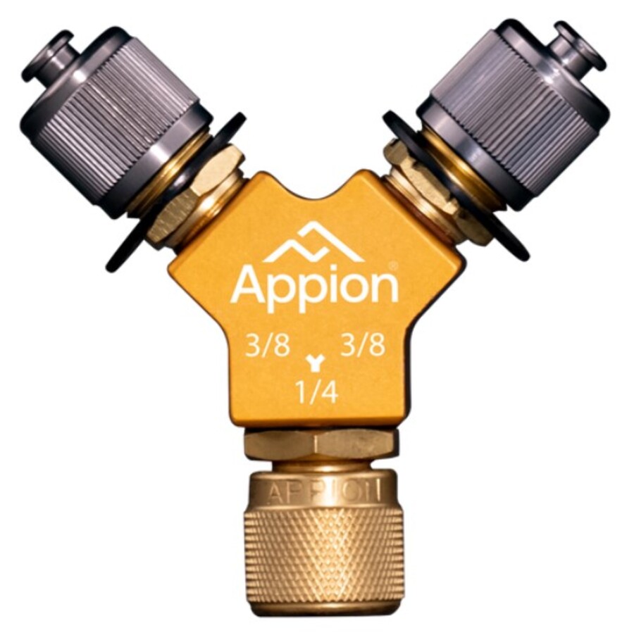 Appion - 1/4in Speed-Y