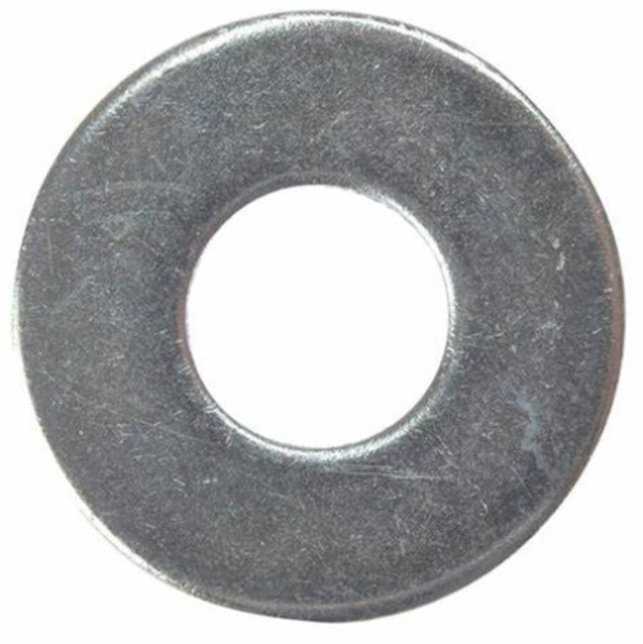 M10 Flat Washer ZP Pkt25