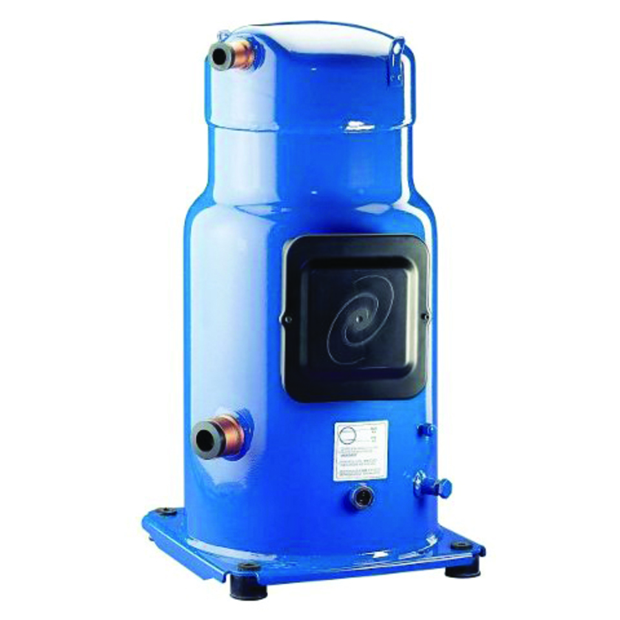 Danfoss Scroll Comp.SZ161-4VI 3PH w SG&Brazed