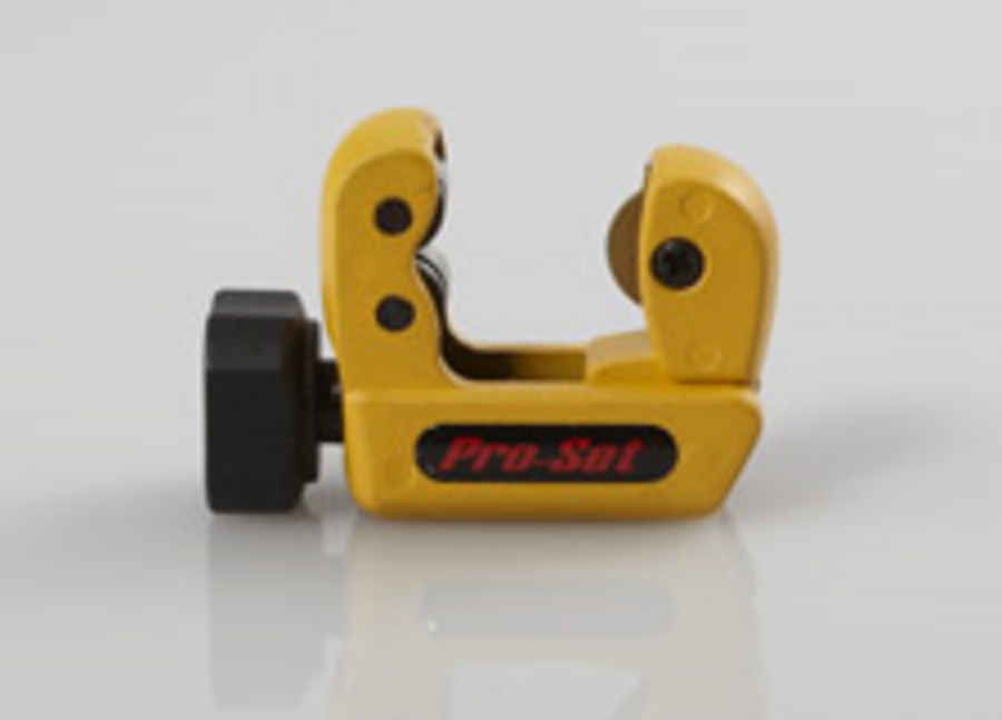 CPS Titanium Tube Cutter 1/8