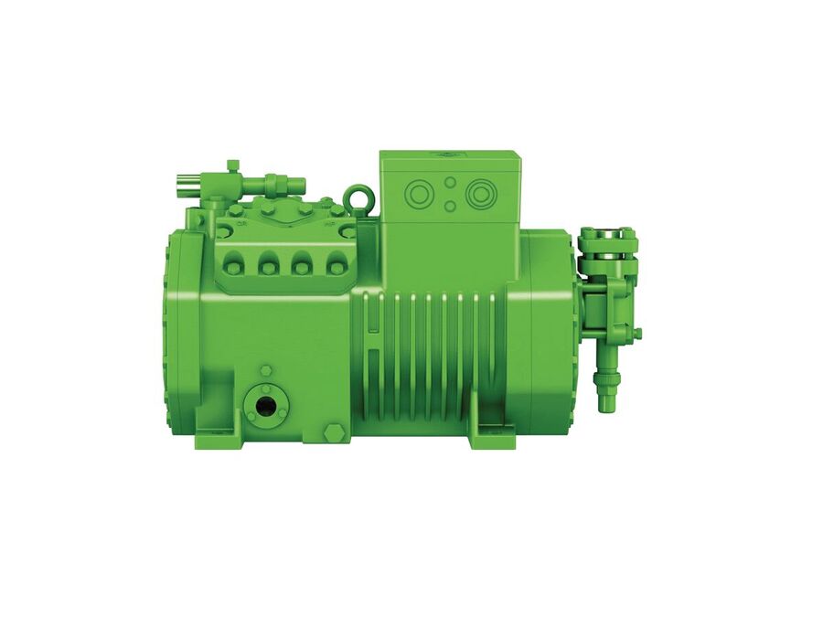 Bitzer Compressor 4PES-15Y-40P
