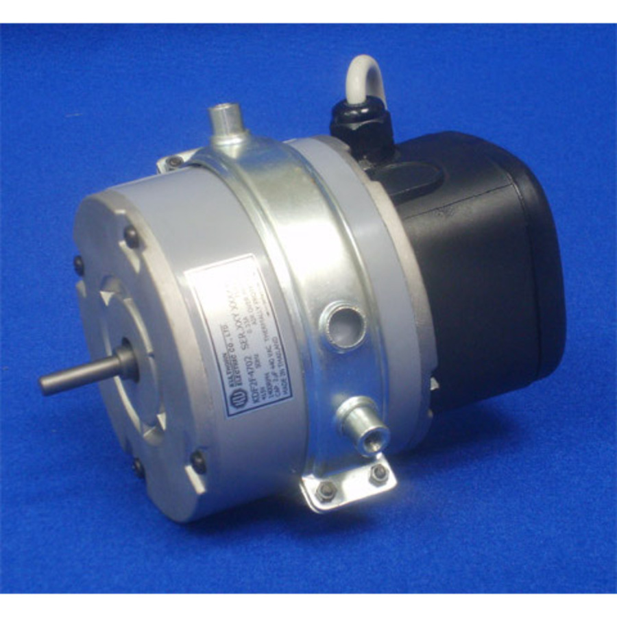 Mtr Fan Ku 75W 1Spd 4P Rev415V