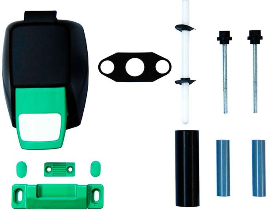 Fermod internal Release - 67mm - 115mm