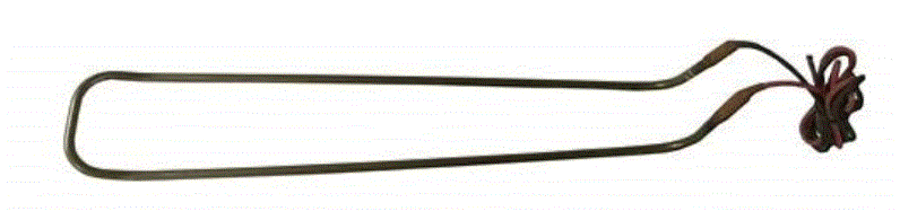 Defrost Heater Suits Friga Bohn MHE 2 Fan Ceiling Coolers