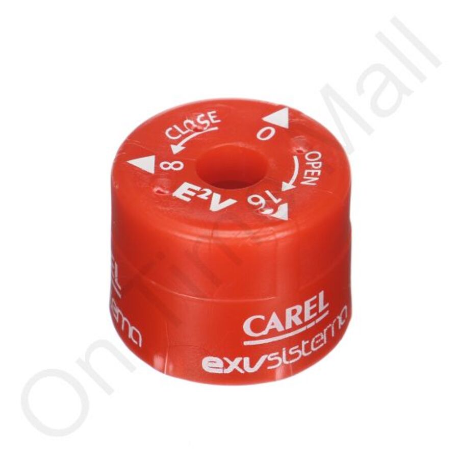 Carel E2V Magnet Manual Actuator