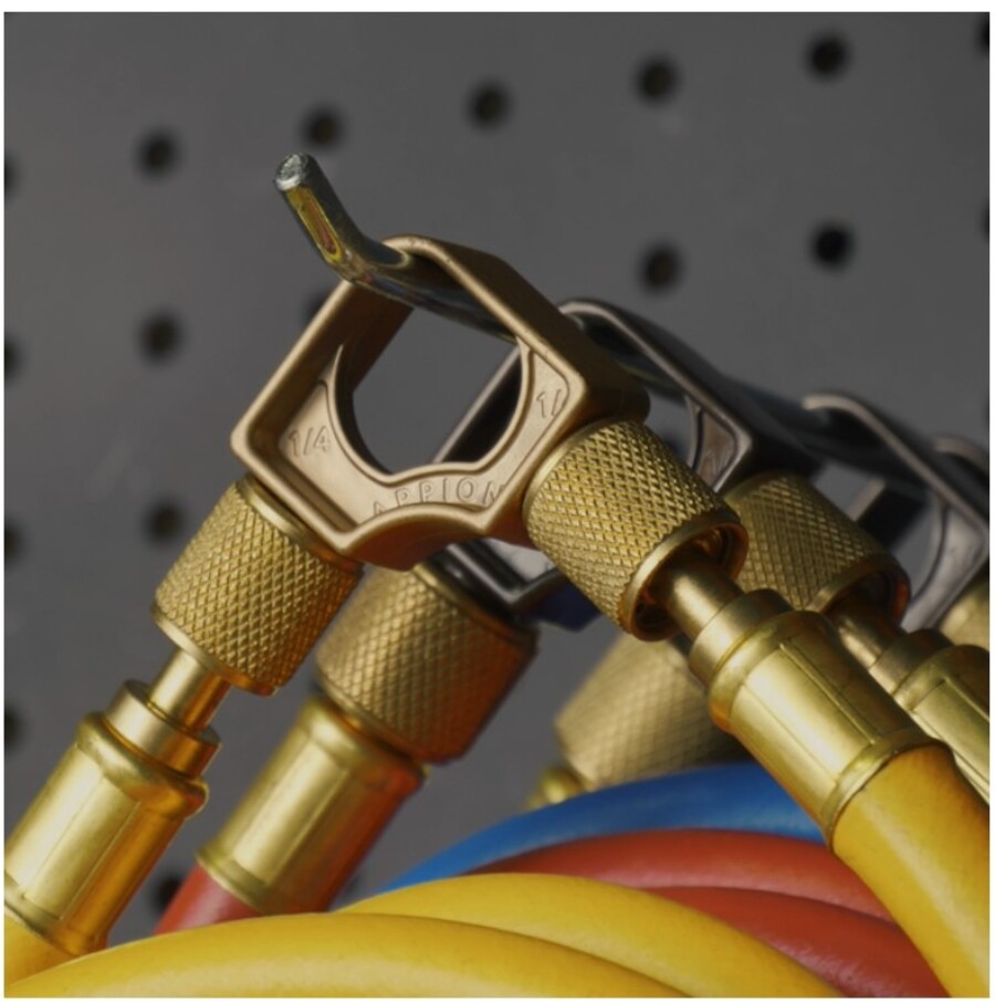 Appion - Recovery Speed Kit