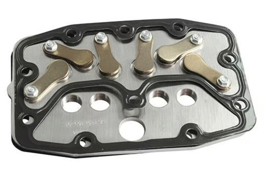 Dorin Valve Plate Kit