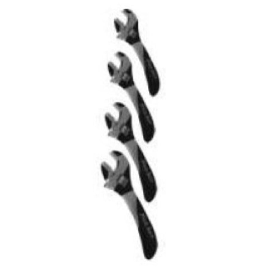 Wrench Ajdustable Cps 12