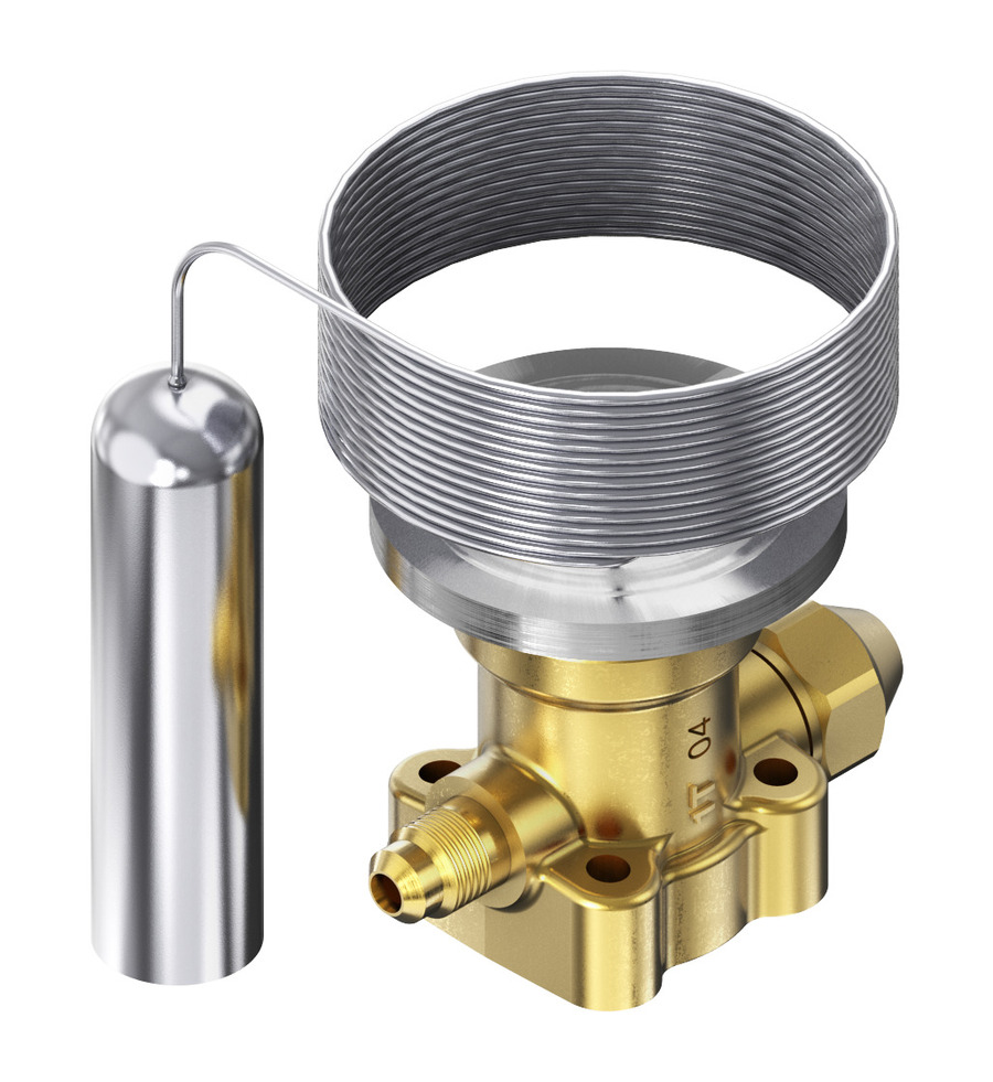 Element for expansion valve, TE 5, R448A; R449A