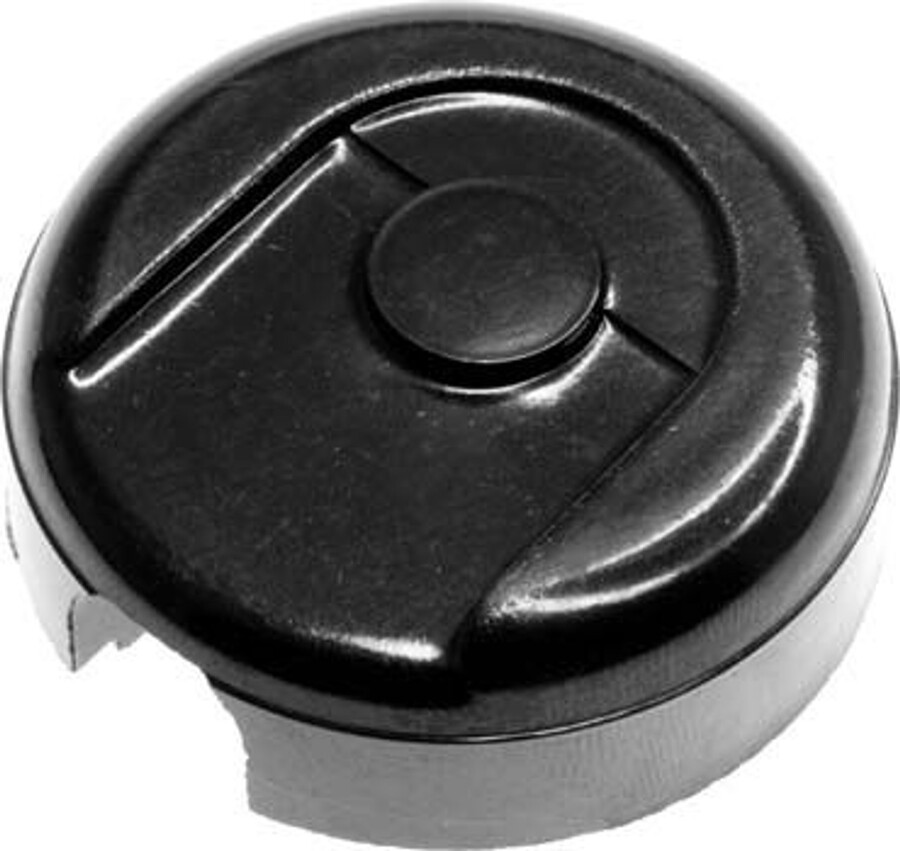 Start Capacitor End Cap