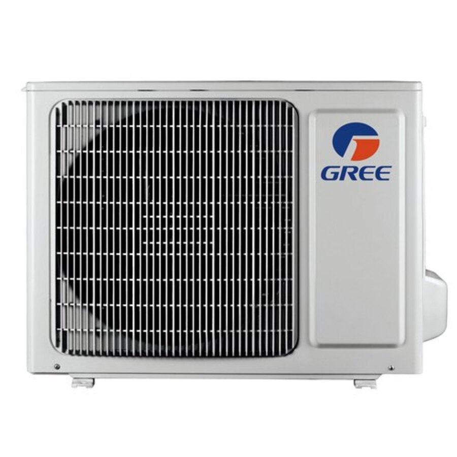 Gree Lomo Wall Mounted Split System Air Conditioner Outdoor Unit - 2.5kW -  Kirby