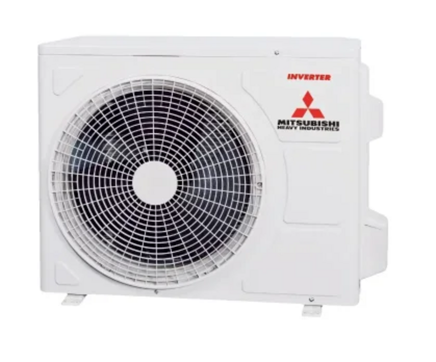 Mitsubishi Heavy Industries BRONTE® WF1 Wall Mounted Split System - 6.3kW