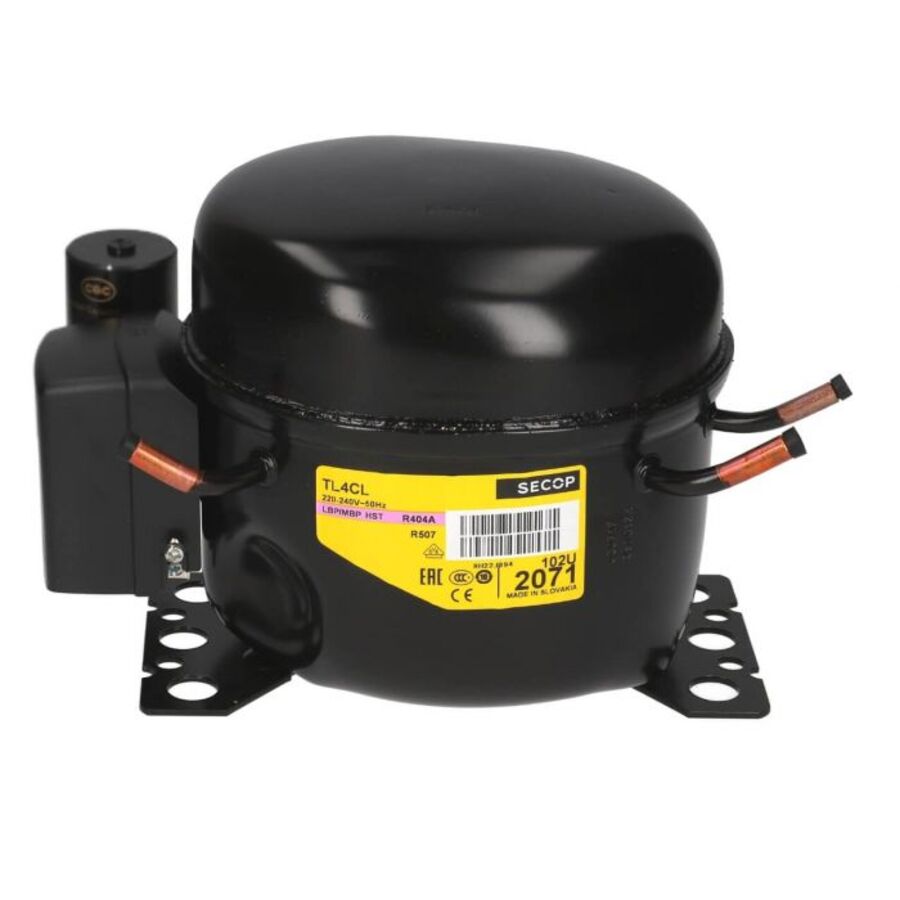 Secop TL4CL Compressor LBP 220-240V 