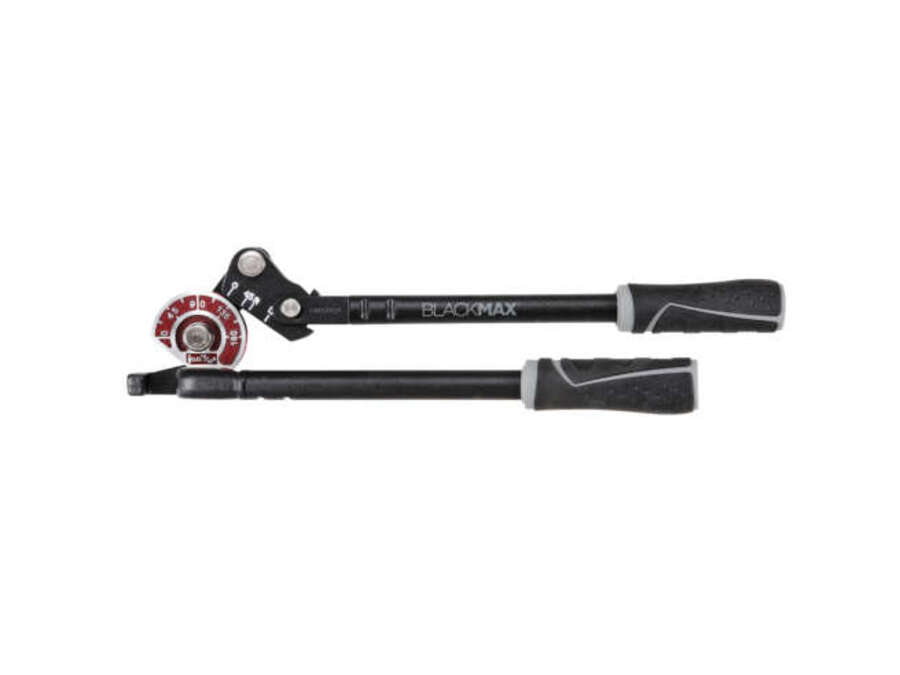 CPS - TB06  Lever Tube Bender 1/4