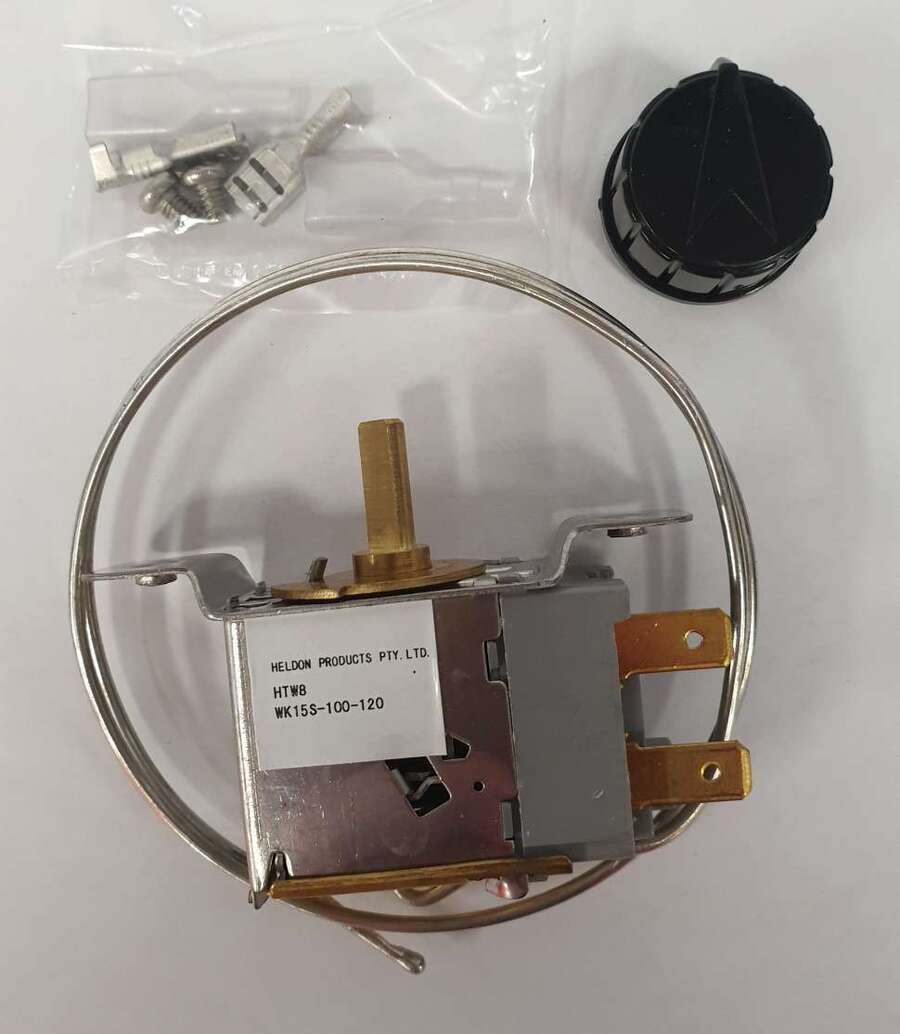 Thermostat HTW8 Window Air-con cooling