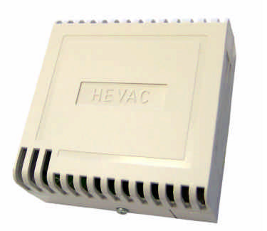 WALL MOUNT ROOM TEMPERATURE SENSOR