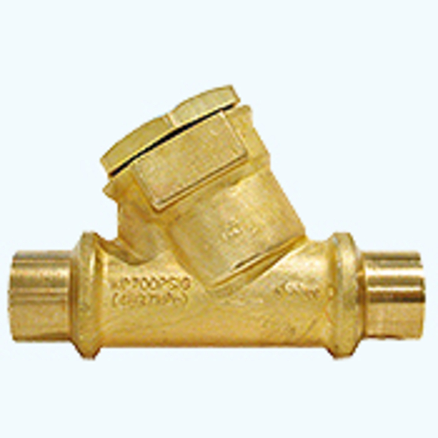 Check Valves - Henry