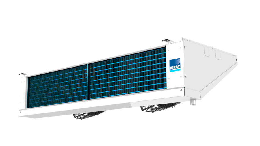 Kirby Defender Low-Temp Evap 1 x 300mm Fans