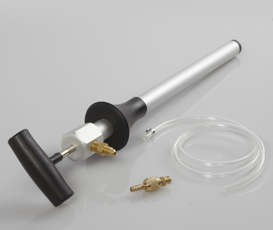 CPS Pro-Set Oil Hand Pump