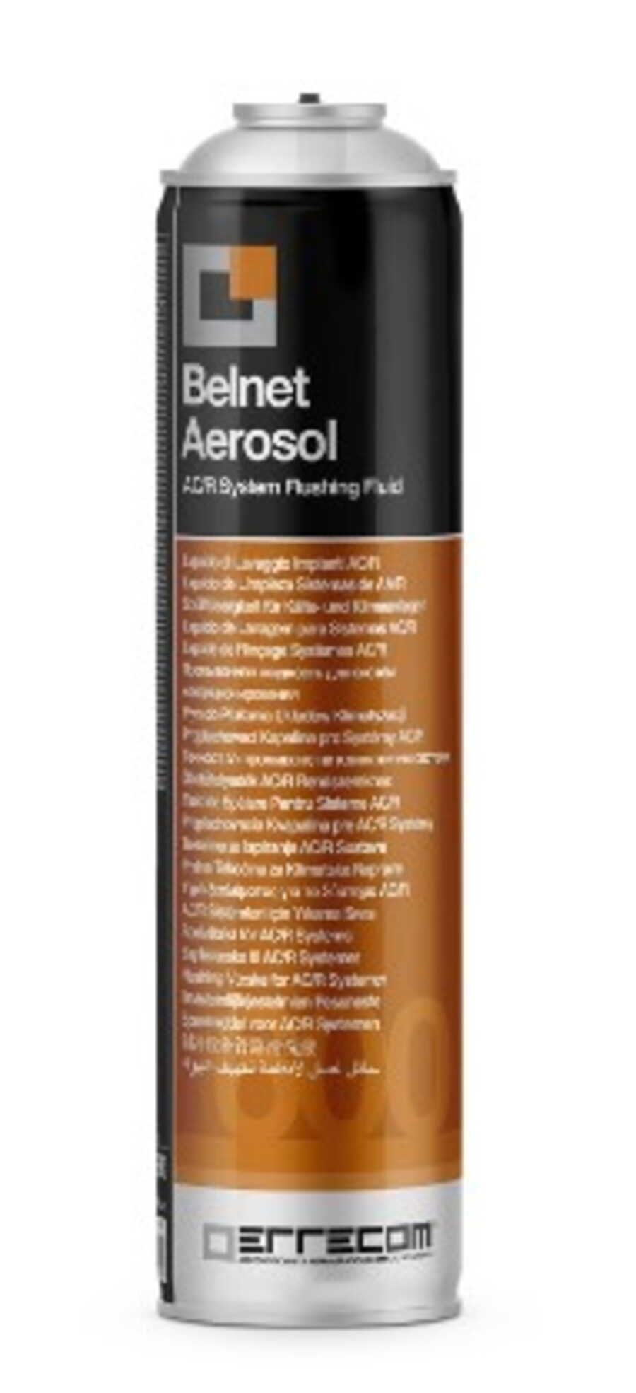 Errecom TR1009.U.M1 Belnet Flush Agent with ¼” SAE Thread