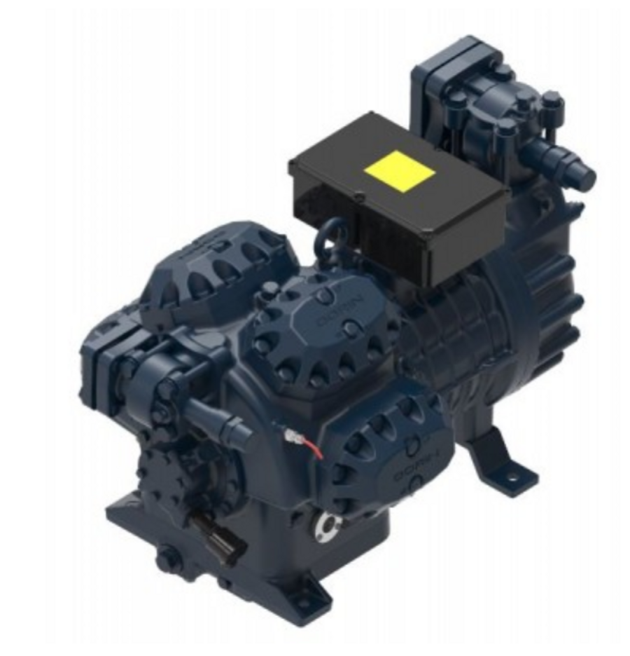 Dorin Semi-Hermetic Compressor H11 Series 415V