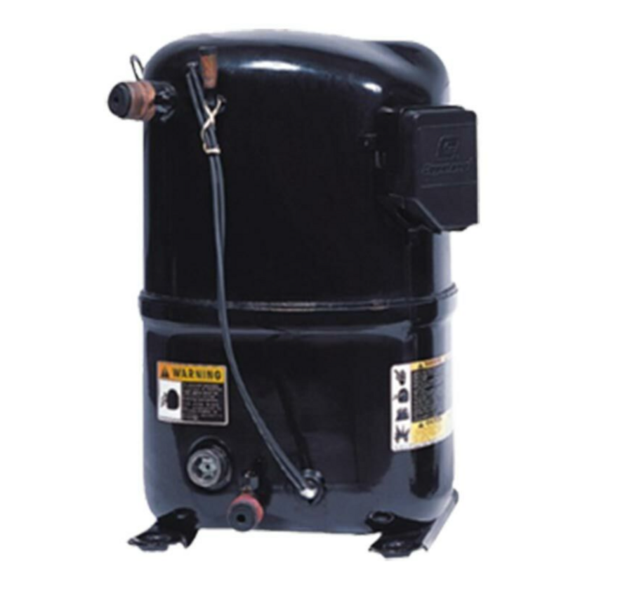 Copeland Compressor - Rotalock, 1.75HP, 1PH (No Electrics)