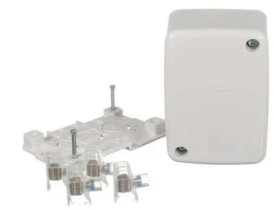 Clipsal Large Junction Boxes
