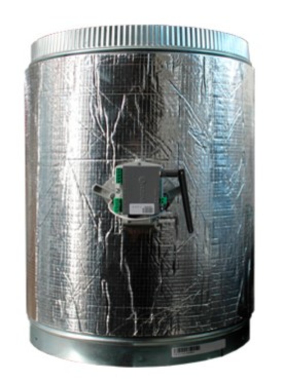 Mitsubishi Heavy Industries Airzone VAF 14