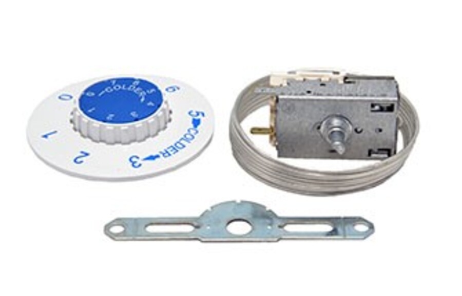 Cold controls - replacement thermostat