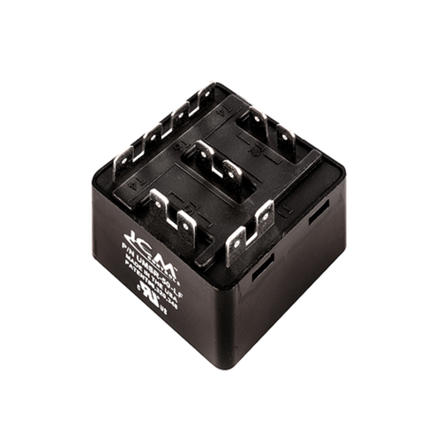 ICM UMSR50 Universal Motor Starting Relay