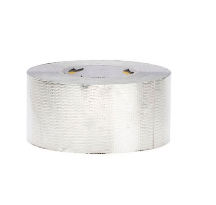 Foil tape 72mm x 45m