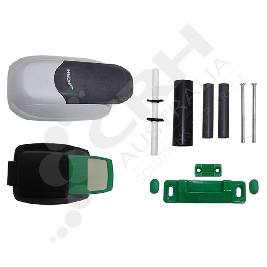 Fermod F430 Insulated Door Latch Set