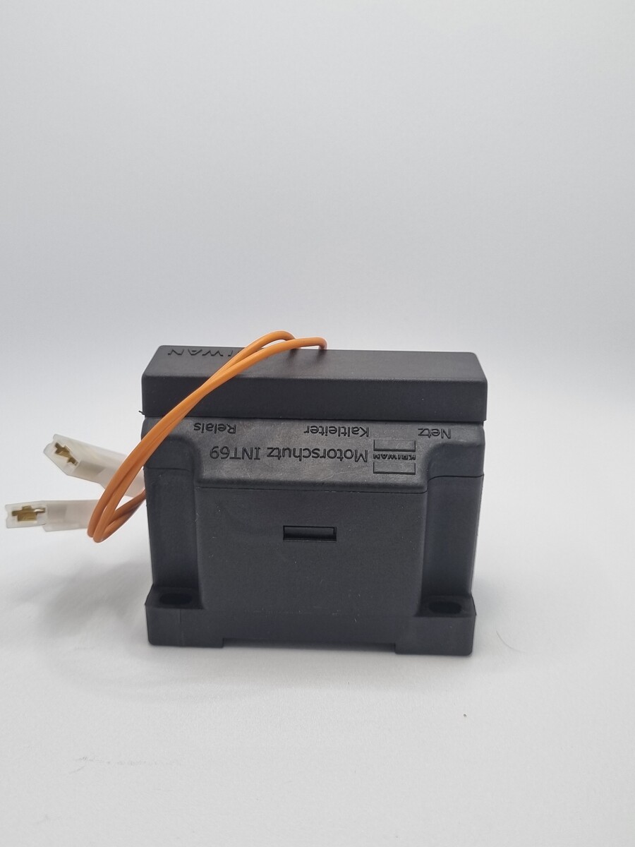 INT69 Motor protector 