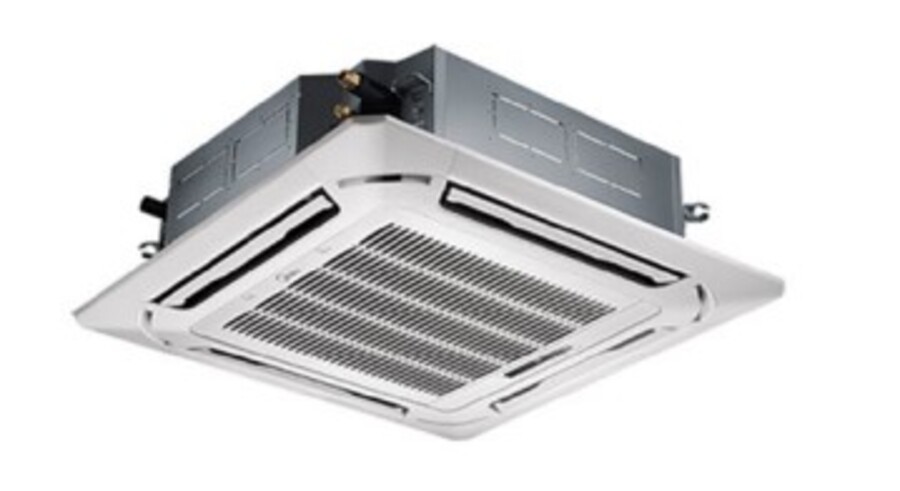 Cassette Fascia 5 to 14kW