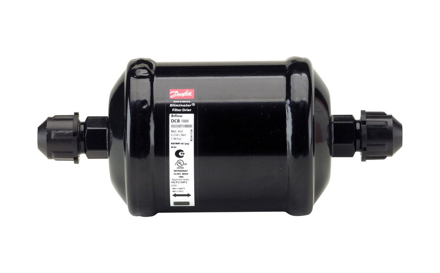 Danfoss - Bi Flow Drier DCB165 5/8