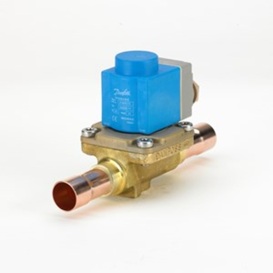 Solenoid Valves