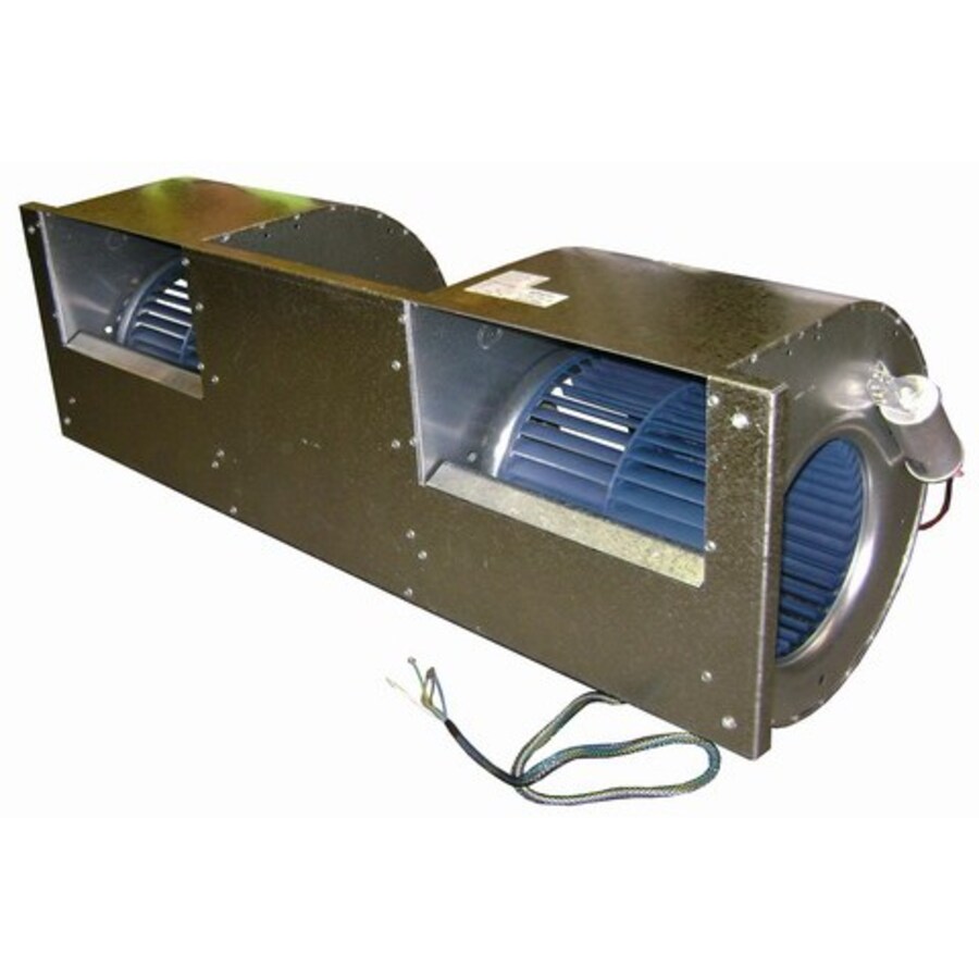 Fan Deck 3Sp-1100W 9-9