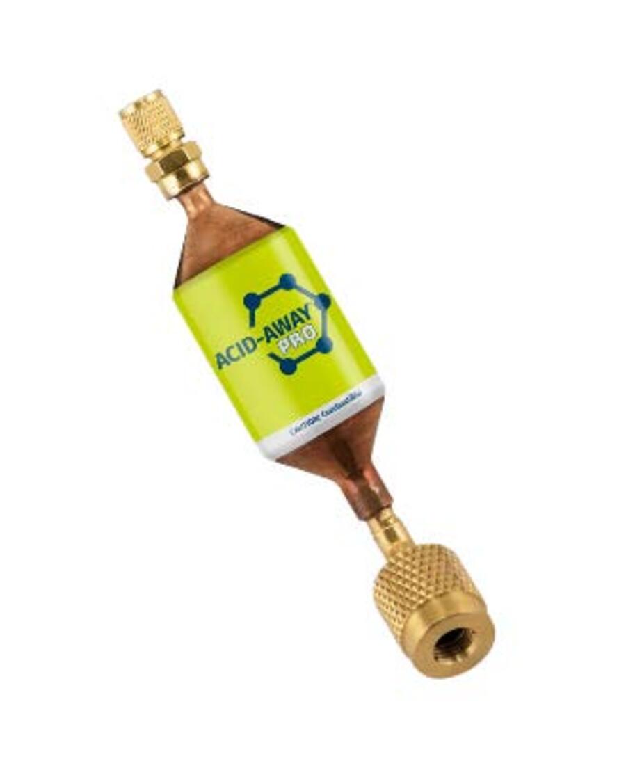 Acid-Away PRO