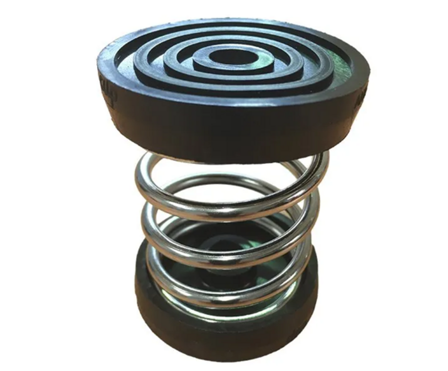 Vibration Isolation Spring Mount 32Kg 
