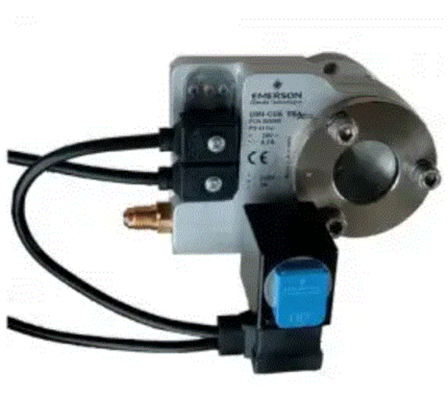 Emerson Trax Oil Kit , 805030, 805151, 805141